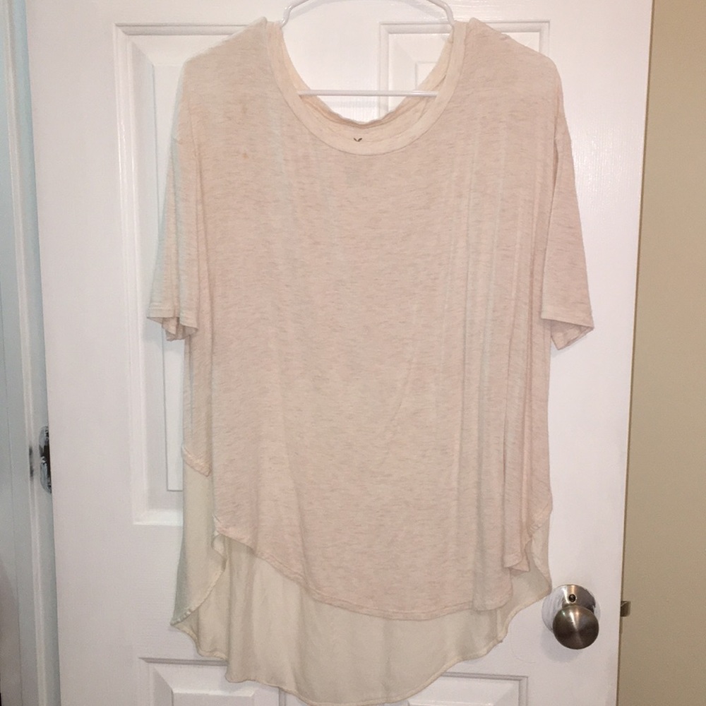 American Eagle Soft Blouse